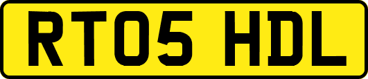 RT05HDL