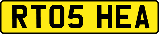 RT05HEA