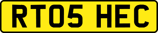 RT05HEC