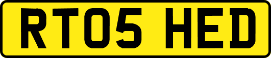 RT05HED