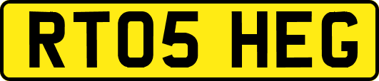 RT05HEG