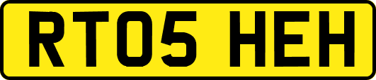 RT05HEH