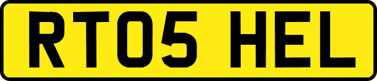 RT05HEL
