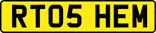 RT05HEM