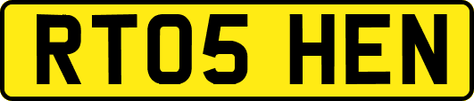 RT05HEN