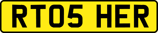 RT05HER