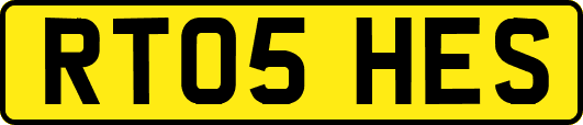 RT05HES
