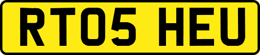 RT05HEU