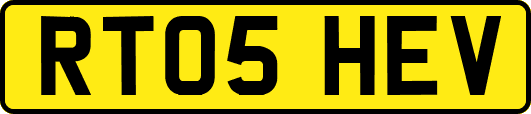 RT05HEV