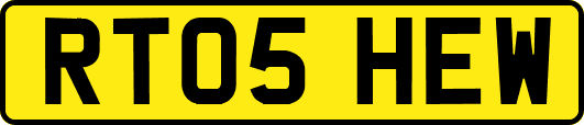 RT05HEW