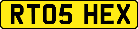 RT05HEX