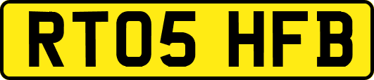 RT05HFB