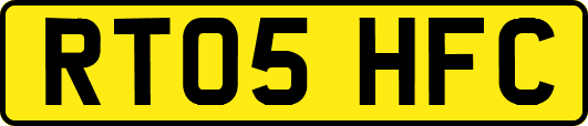 RT05HFC