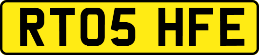 RT05HFE