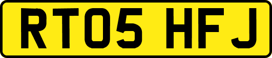 RT05HFJ