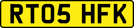 RT05HFK