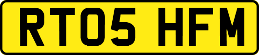 RT05HFM