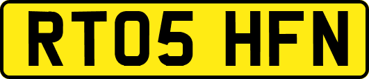 RT05HFN