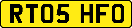 RT05HFO