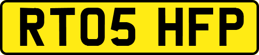 RT05HFP