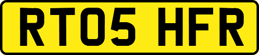 RT05HFR
