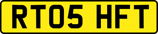 RT05HFT