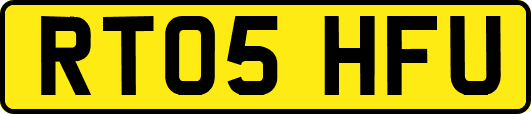 RT05HFU