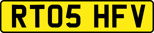 RT05HFV