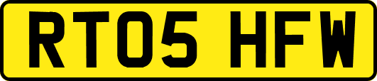 RT05HFW