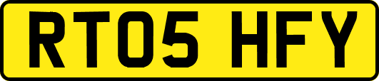 RT05HFY