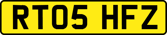 RT05HFZ