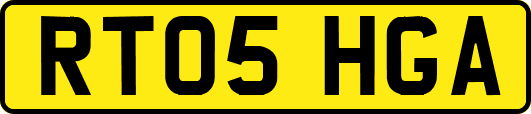 RT05HGA