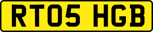 RT05HGB