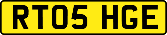 RT05HGE