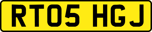 RT05HGJ
