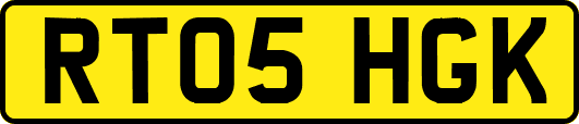 RT05HGK
