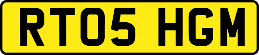 RT05HGM
