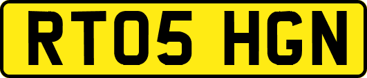 RT05HGN
