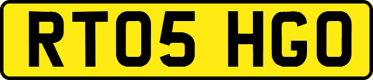 RT05HGO