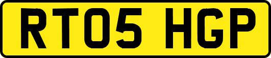 RT05HGP