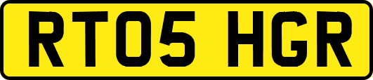 RT05HGR