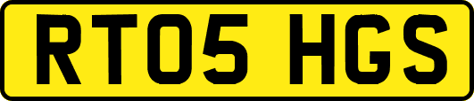 RT05HGS