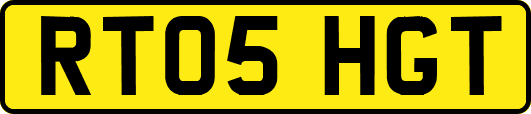 RT05HGT