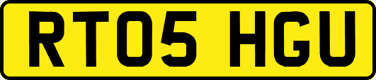 RT05HGU