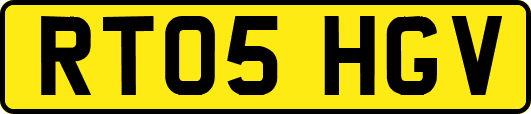 RT05HGV