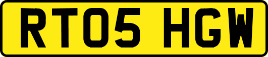 RT05HGW
