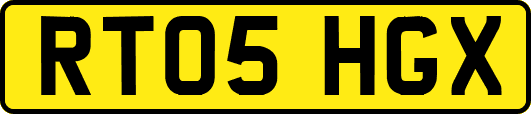 RT05HGX