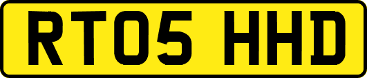 RT05HHD