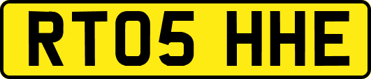 RT05HHE
