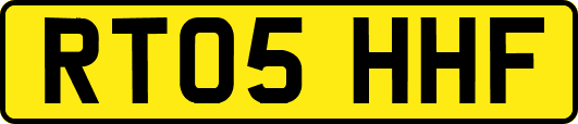 RT05HHF
